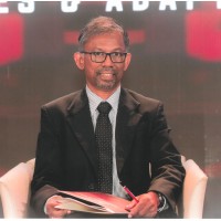 University of Moratuwa Employee Chandana Gamage's profile photo