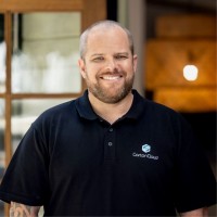 CartonCloud Employee Scott Murray's profile photo