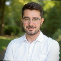 Closed-End Fund Advisors Employee Alexandru Antal's profile photo