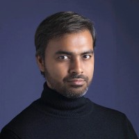 Aakash Srivastav Email