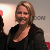 Qcells USA Corp. Employee April Tate's profile photo