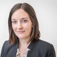 Kearns & West Employee Rebecca Beauregard's profile photo