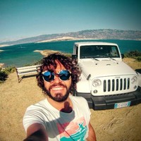 Minuzzo Srl Employee Enrico Bona's profile photo