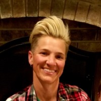 White Cap Employee Kim Hack's profile photo