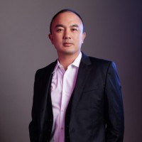 Ally Logistic Property Employee Charlie Chang's profile photo