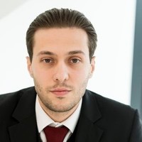 Global Support Capital Employee George Levy's profile photo