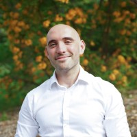 National Pharmaceutical Council Employee Yevgeniy Feyman's profile photo