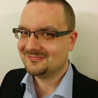 Megger Employee Pasi Lahti's profile photo