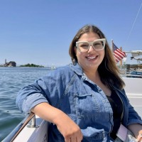 Discover Gloucester Employee Brittany Dicologero's profile photo