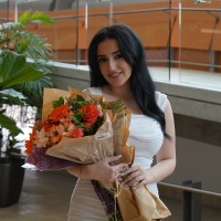 Giatec | Smart Construction Solutions Employee Lara Mansour's profile photo