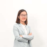 Tecomen Vietnam Employee Thuy Nguyen's profile photo