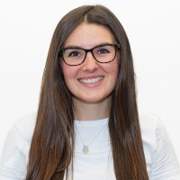 CONTEXT Employee Hannah Borg's profile photo