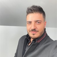 Angle Engineering Employee Jamal Matni's profile photo