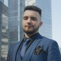 ALSA Employee Gjovani Cinari's profile photo