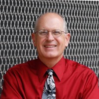 KIEDING Employee Trent Jensen's profile photo