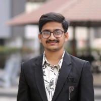 TrueGradient Employee Vasu Bhanderi's profile photo