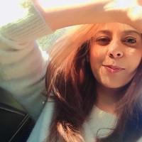 DCube Tech. Employee Sanam Aamir's profile photo