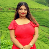 ProHire Employee Sujata Jena's profile photo