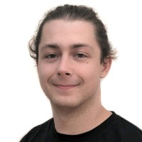 Labman Automation Employee George Grainger's profile photo