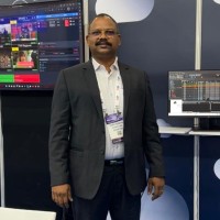 STREAM LABS Employee Stalin Simson's profile photo