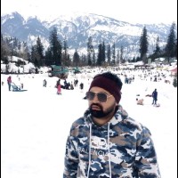 Vishal Nimbrana Email