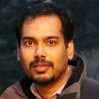 Hirechain Employee Avinash Av's profile photo