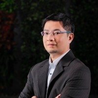 Advantech Employee Roger lai's profile photo