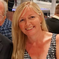 Field Studies Council Employee Zena Plaskett's profile photo