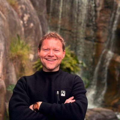 Statt Employee Andrew Platt's profile photo