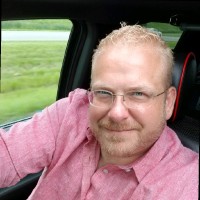 City of New Philadelphia Ohio Employee Scott Devault's profile photo