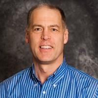 Ardent Mills Employee Mark Kruger's profile photo