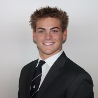 Pi Kappa Phi Fraternity Employee Lukas Gunther's profile photo