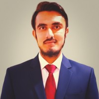 TAKDevs Employee Muhammad Aasim's profile photo