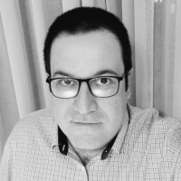 INPE Employee Renato H. F. Branco's profile photo