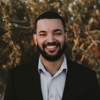 Edward Jones Employee Jake Faust's profile photo