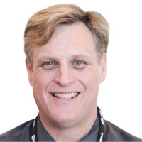 Actian Corporation Employee David Youngman's profile photo