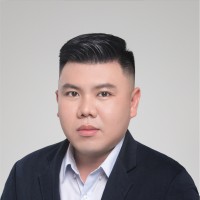 VINCOM JSC Employee Tran Phat's profile photo