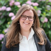 IEEE-USA Employee Annie Grisham's profile photo