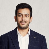 Danish Ahmad's profile photo