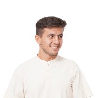 TiketVisa Employee Vali Valiyev's profile photo