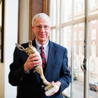 Hesperos Inc. Employee Michael Shuler's profile photo