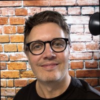 Studiowide Employee Carl da-Costa-Greaves's profile photo