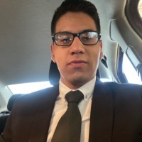 Flecha Amarilla Employee David de Jesús García Ramírez's profile photo