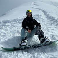 CrescoNet Employee MacAulay Dias Souza's profile photo