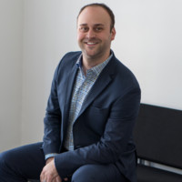 Baseball United Employee Herbie Pallotta's profile photo