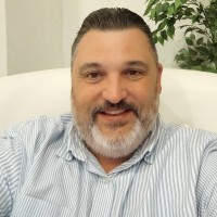 Croydon Council Employee Chris Rawding's profile photo