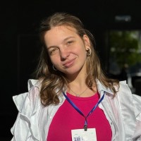 JustTech Employee Надія Дуплякіна's profile photo