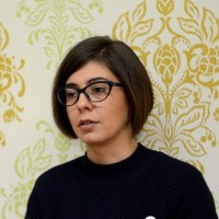 SEESAC Employee Tamara Jadžić's profile photo