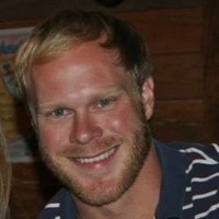 Audio Warehouse / Connected Lifestyle Engineering Employee Zeke Gaines's profile photo