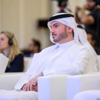 Salik Employee Tariq al Mutawa's profile photo